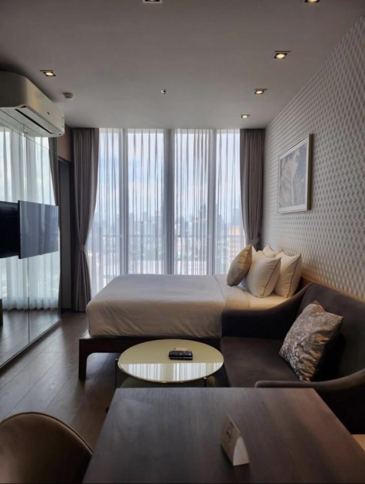 เช่าคอนโด Park Origin Phrom Phong - Condo Rental   - 3030409