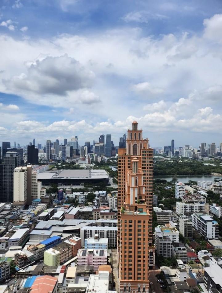 เช่าคอนโด Park Origin Phrom Phong - Condo Rental   - 3030414