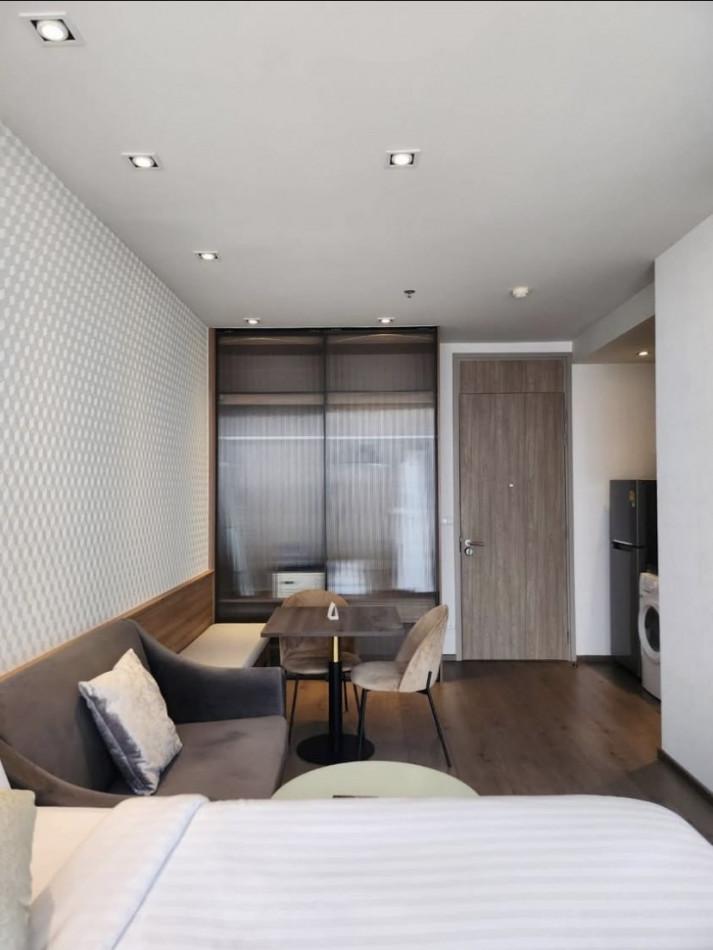 เช่าคอนโด Park Origin Phrom Phong - Condo Rental   - 3030410