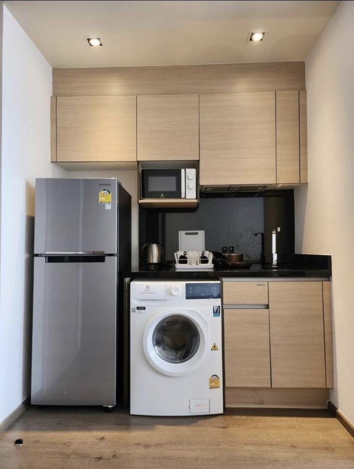 เช่าคอนโด Park Origin Phrom Phong - Condo Rental   - 3030413