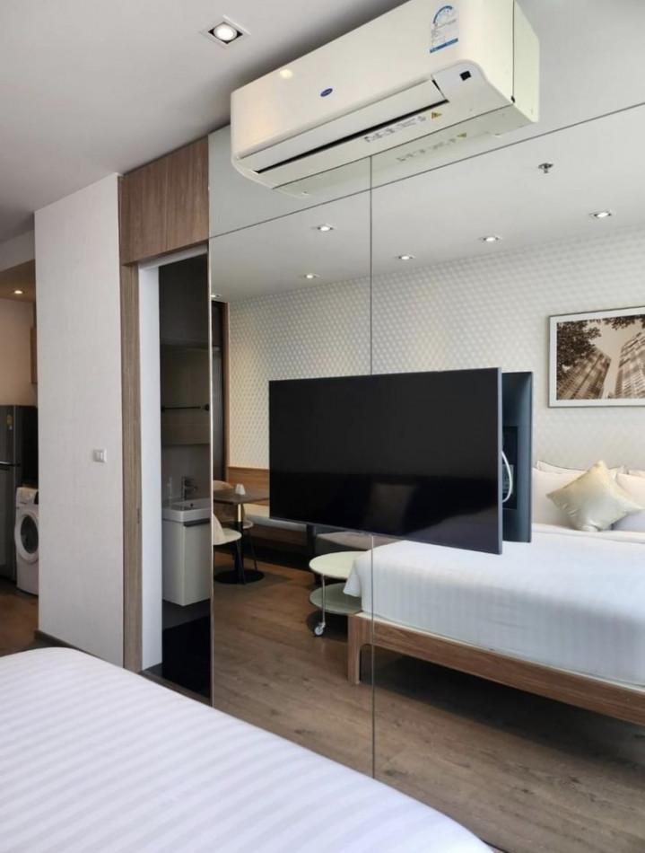 เช่าคอนโด Park Origin Phrom Phong - Condo Rental   - 3030412