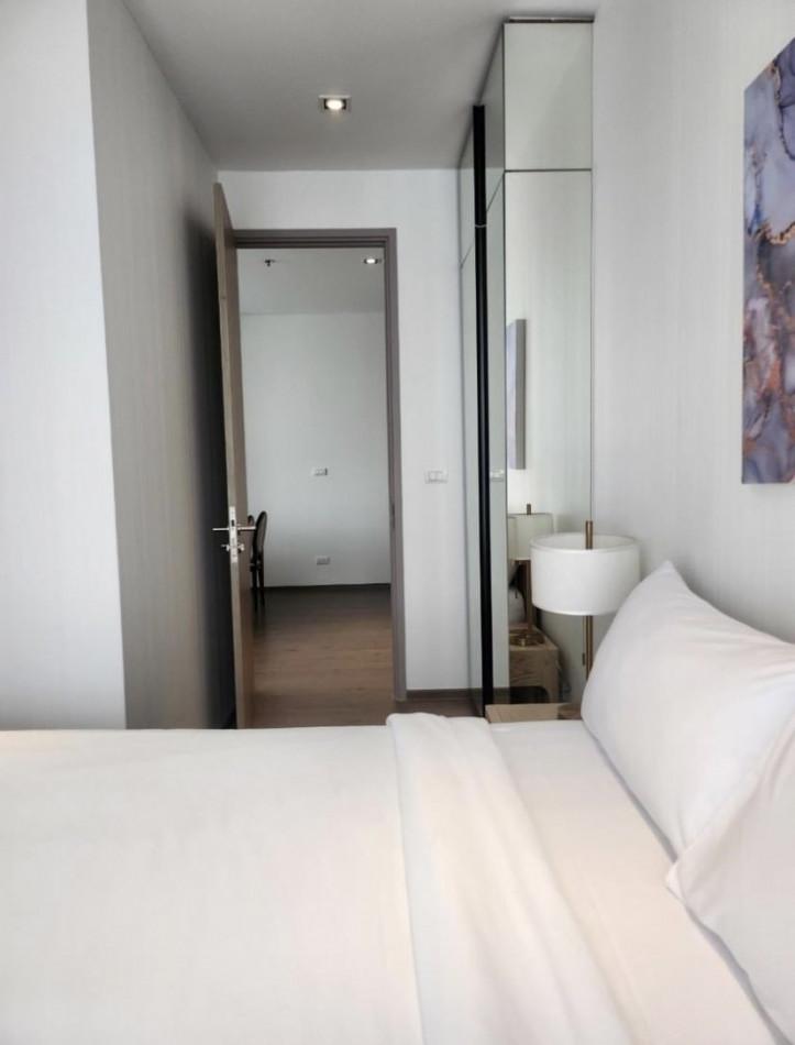 เช่าคอนโด Park Origin Phrom Phong - Condo Rental   - 3030419