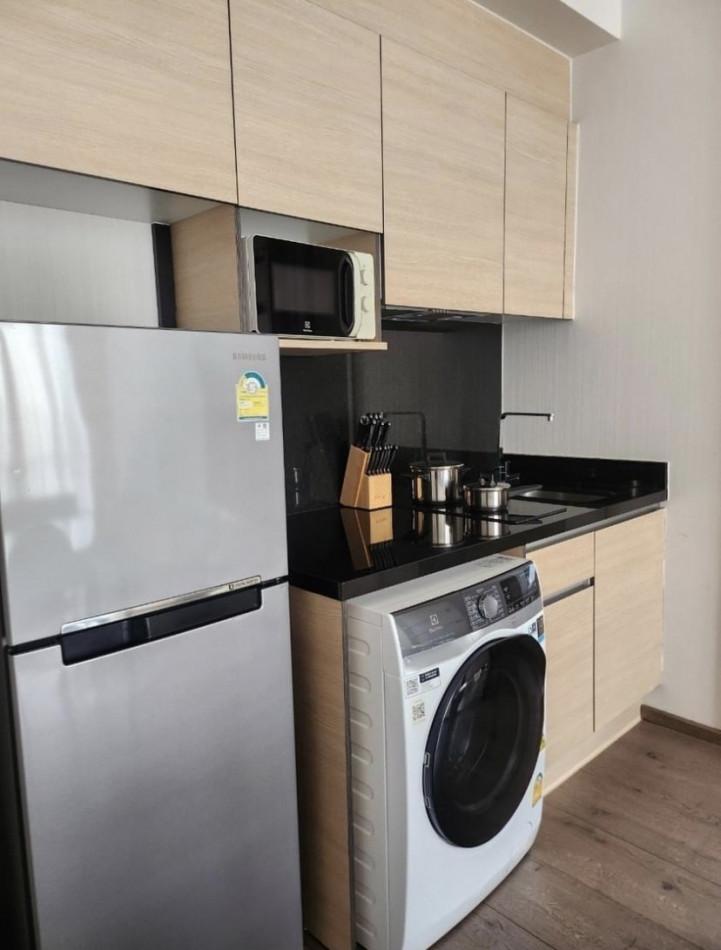 เช่าคอนโด Park Origin Phrom Phong - Condo Rental   - 3030417