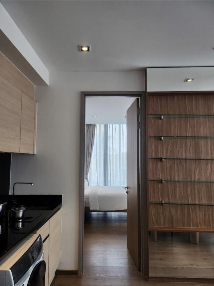 เช่าคอนโด Park Origin Phrom Phong - Condo Rental   - 3030420