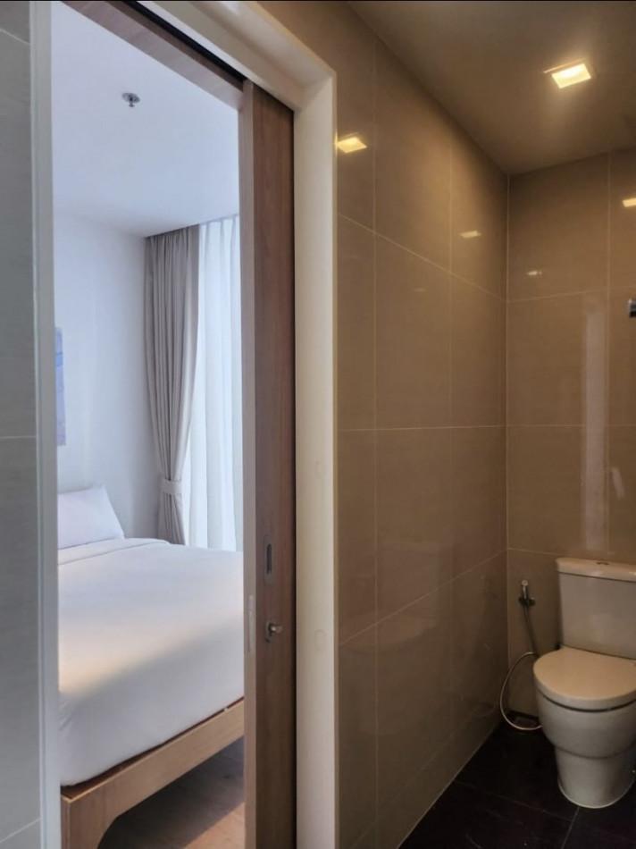 เช่าคอนโด Park Origin Phrom Phong - Condo Rental   - 3030422