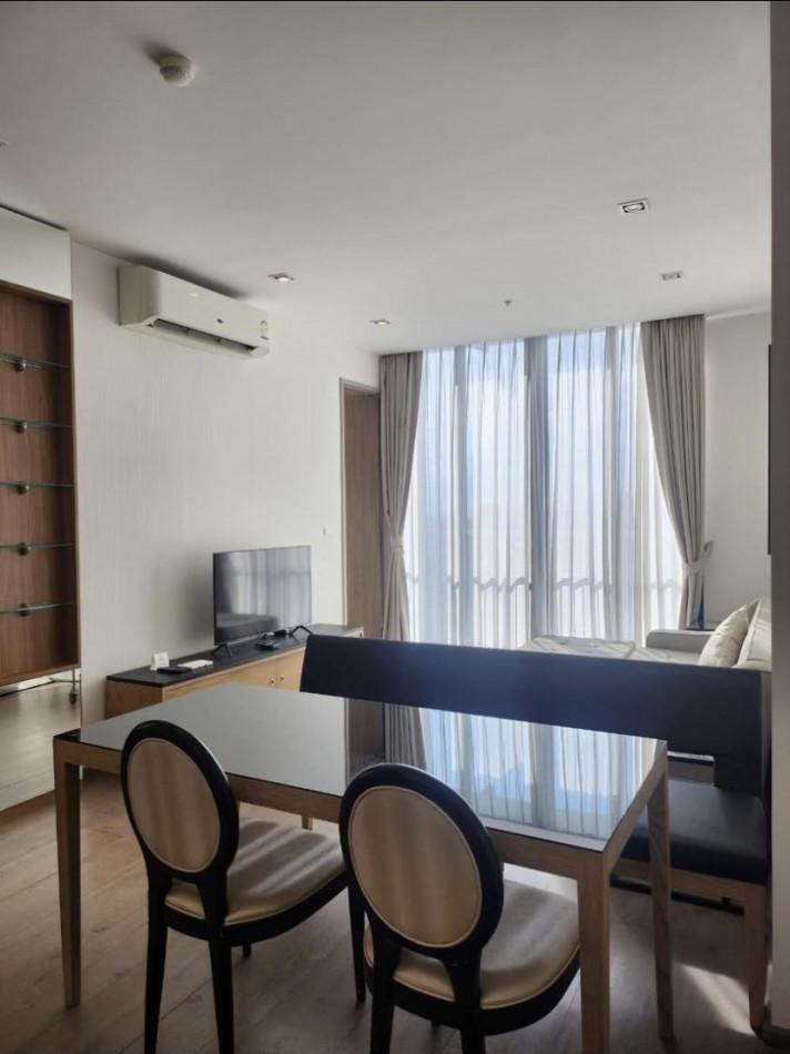 เช่าคอนโด Park Origin Phrom Phong - Condo Rental   - 3030416