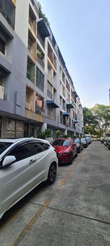 ขายคอนโด คอนโดปัญจทรัพย์ สวีท โชคชัย4 - Sell Condo   - 3030431