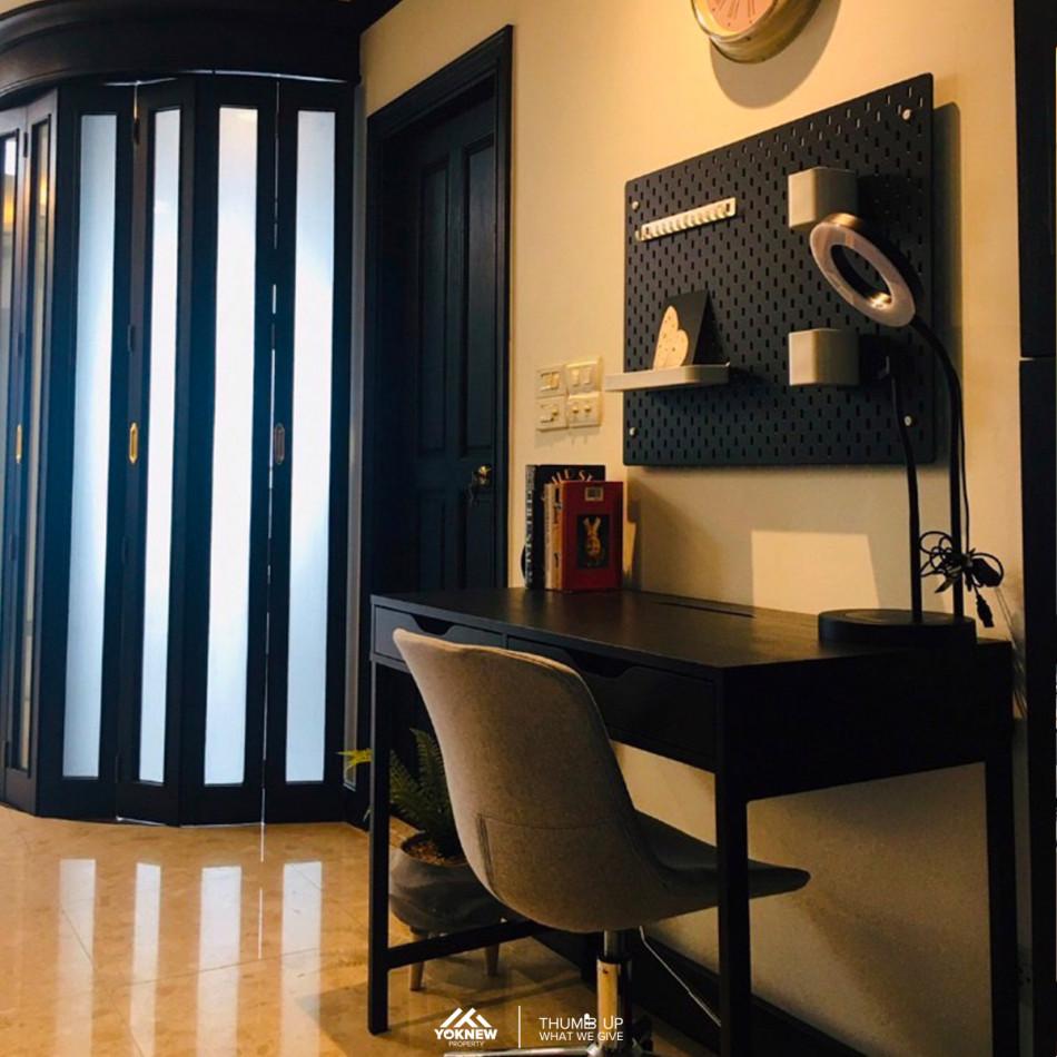 ขายคอนโด กรีนพอยท์ สีลม คอนโดมิเนียม - Sell Condo Green Point Silom condominium - 3030691