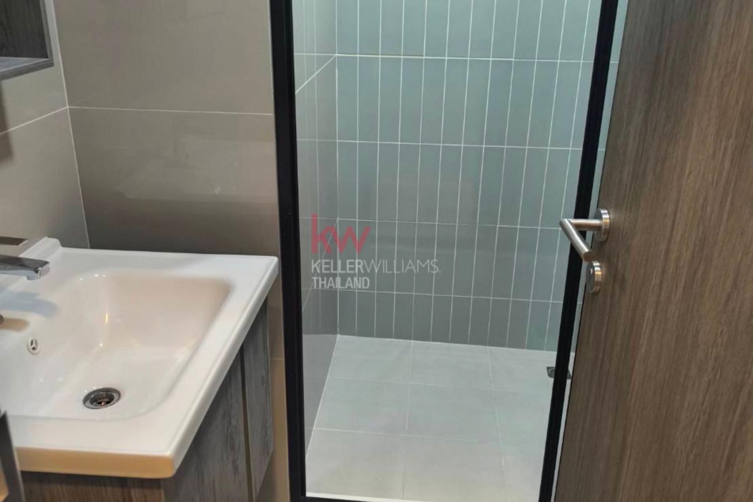 เช่าคอนโด THE MUVE Bangna - Condo Rental   - 3030773
