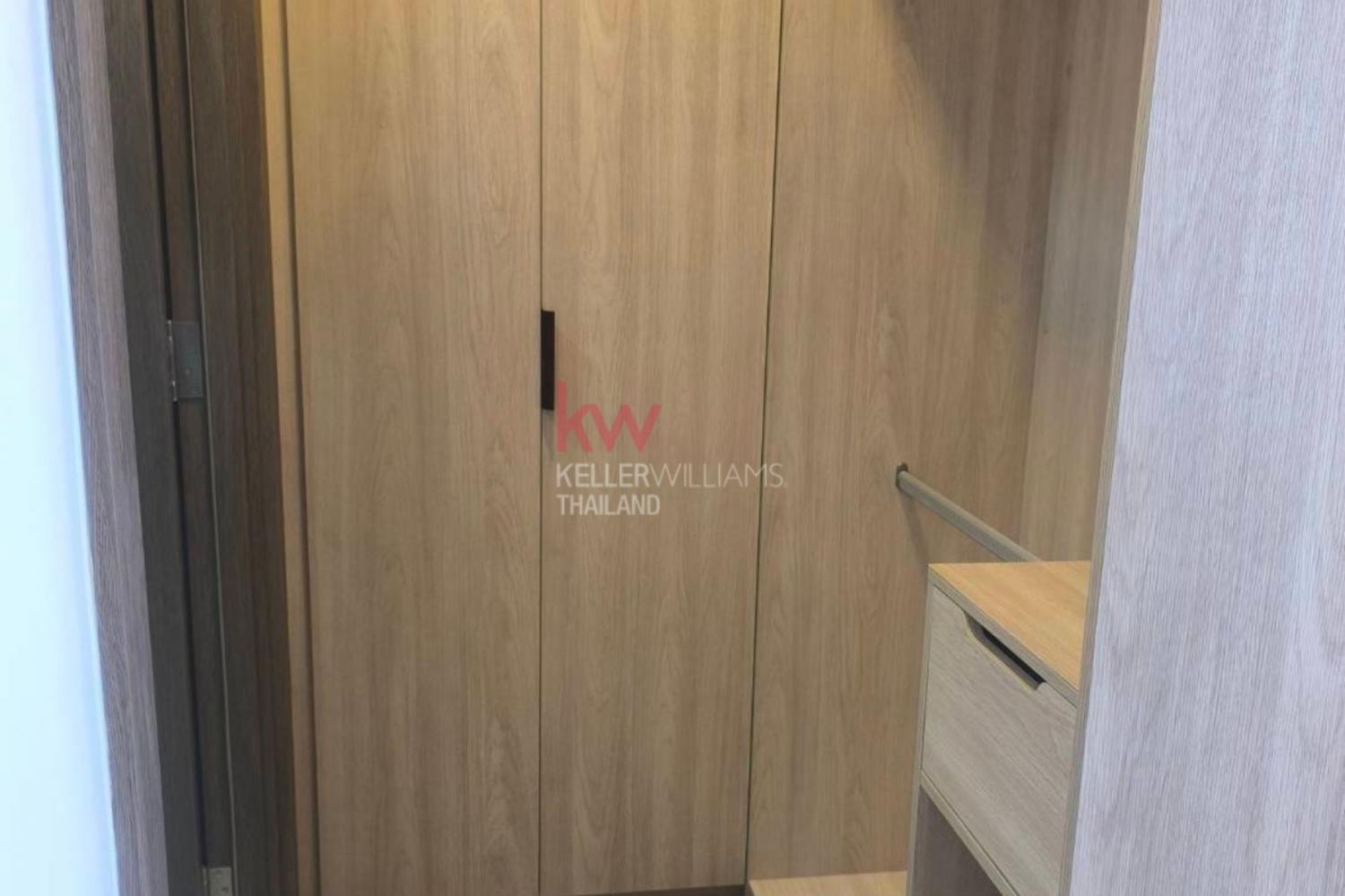 เช่าคอนโด THE MUVE Bangna - Condo Rental   - 3030762