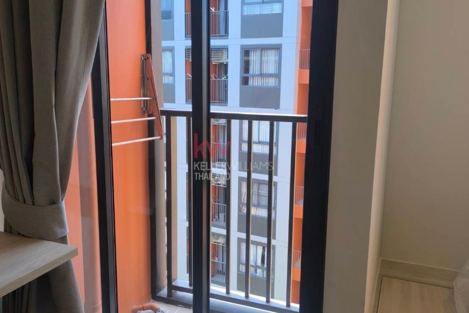 เช่าคอนโด THE MUVE Bangna - Condo Rental   - 3030763