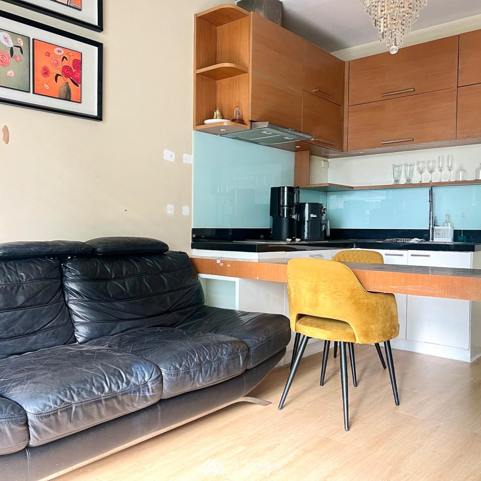 เช่าคอนโด ดิ แอดเดรส สยาม คอนโดมิเนียม - Condo Rental The Address Siam condominium - 3030901