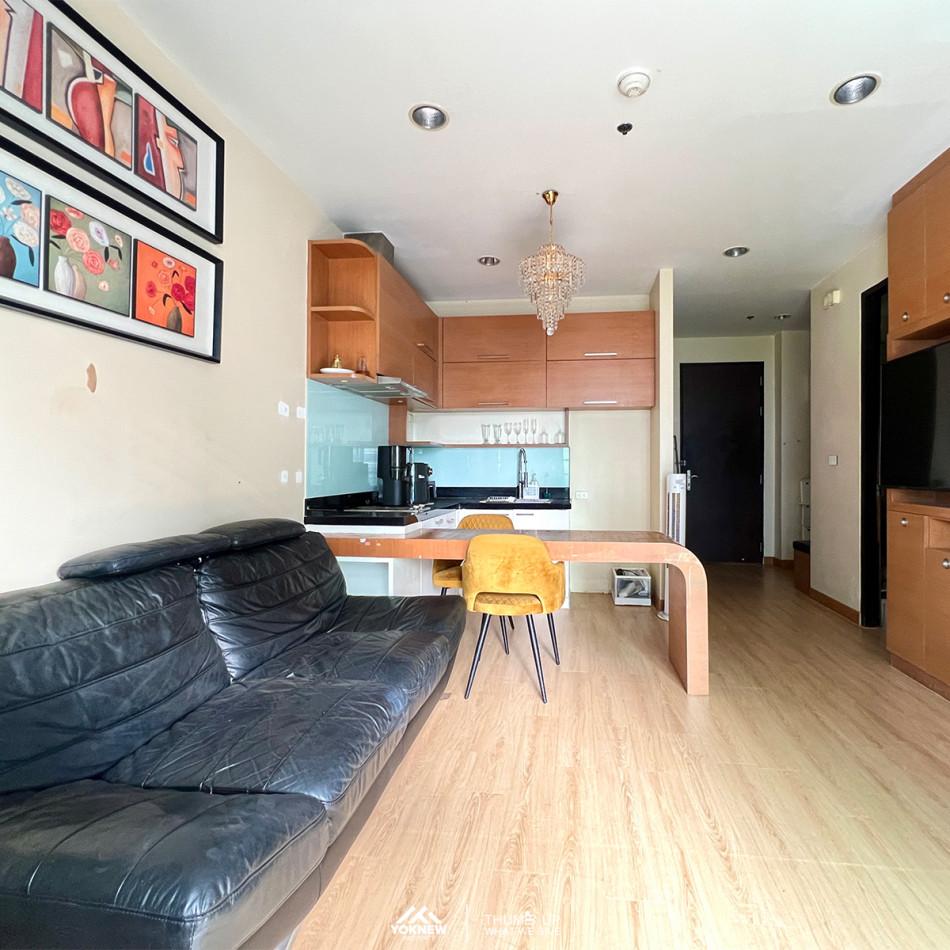 เช่าคอนโด ดิ แอดเดรส สยาม คอนโดมิเนียม - Condo Rental The Address Siam condominium - 3030905