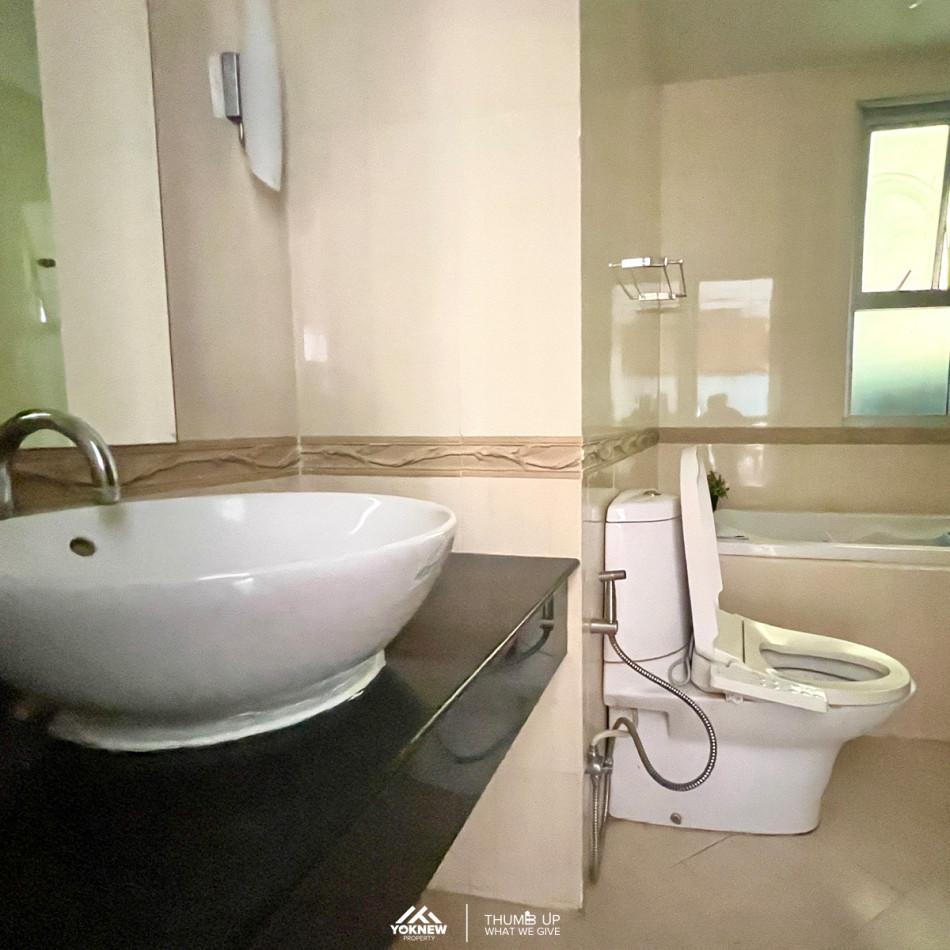 เช่าคอนโด ดิ แอดเดรส สยาม คอนโดมิเนียม - Condo Rental The Address Siam condominium - 3030910