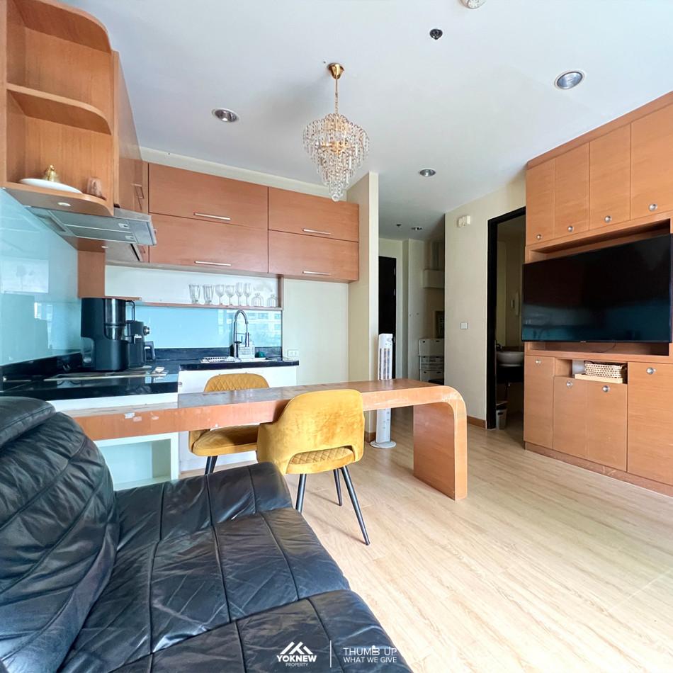 เช่าคอนโด ดิ แอดเดรส สยาม คอนโดมิเนียม - Condo Rental The Address Siam condominium - 3030906