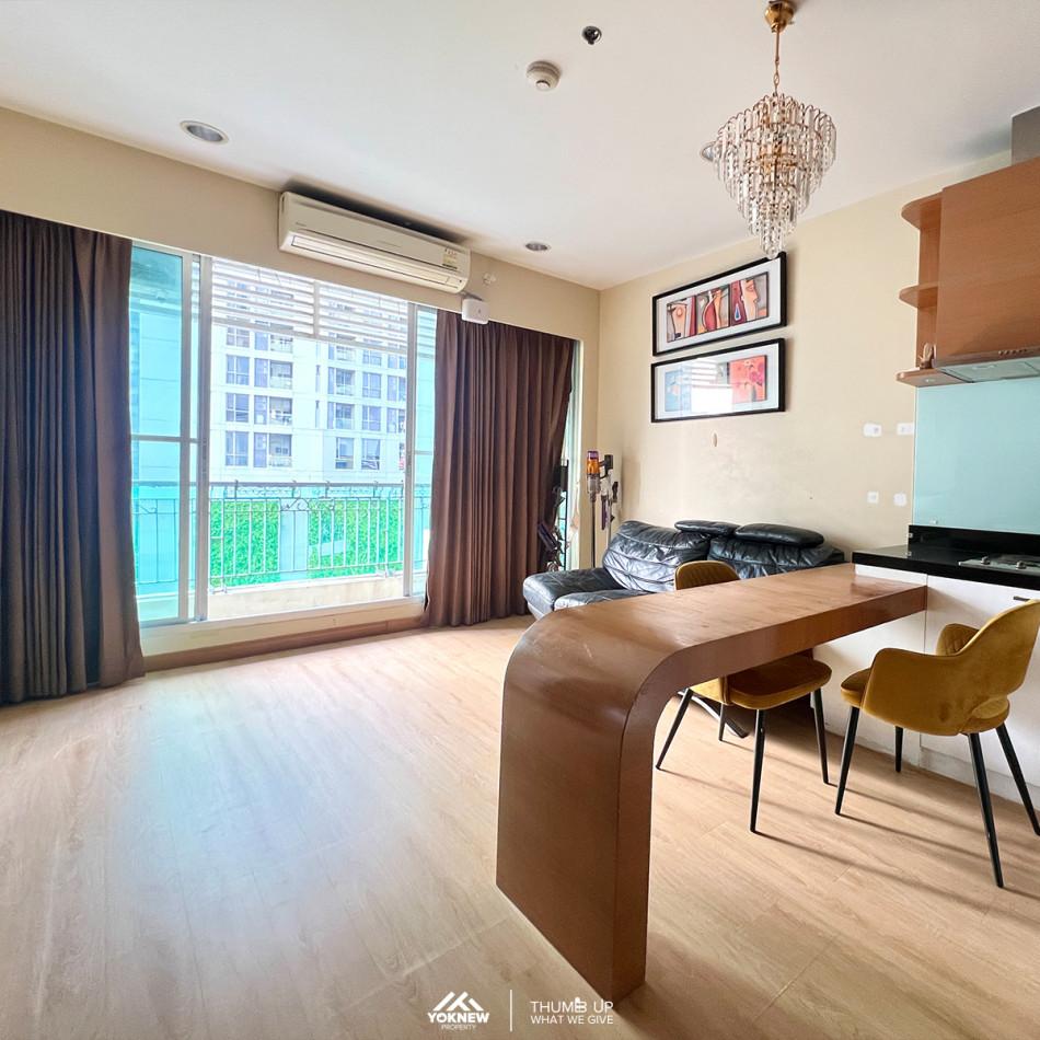 เช่าคอนโด ดิ แอดเดรส สยาม คอนโดมิเนียม - Condo Rental The Address Siam condominium - 3030904