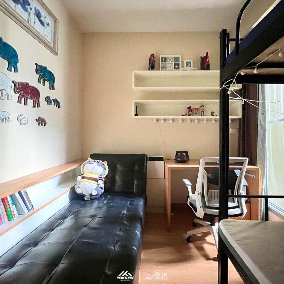 เช่าคอนโด ดิ แอดเดรส สยาม คอนโดมิเนียม - Condo Rental The Address Siam condominium - 3030909