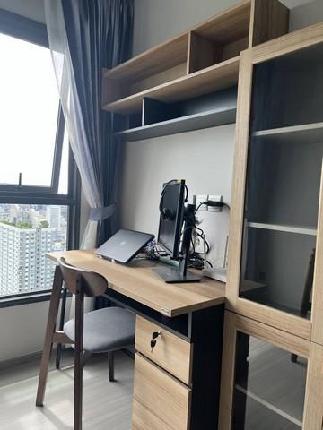 ขายคอนโด ไลฟ์ อโศก คอนโดมิเนียม - Sell Condo Life Asoke condominium - 3031187