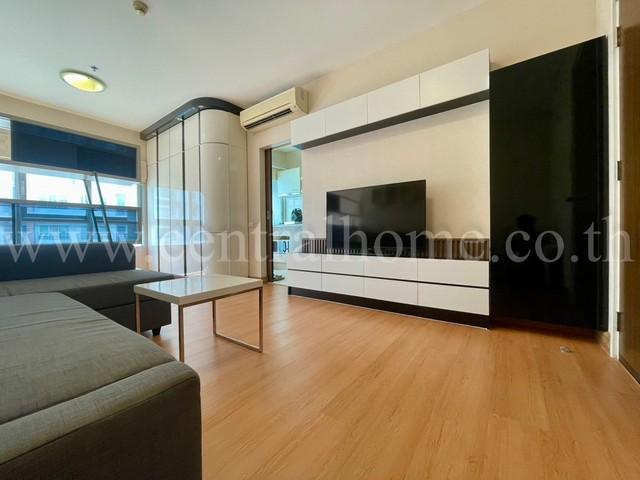 ขายคอนโด ไอวี่ ริเวอร์ คอนโดมิเนียม - Sell Condo Ivy River condominium - 3031207