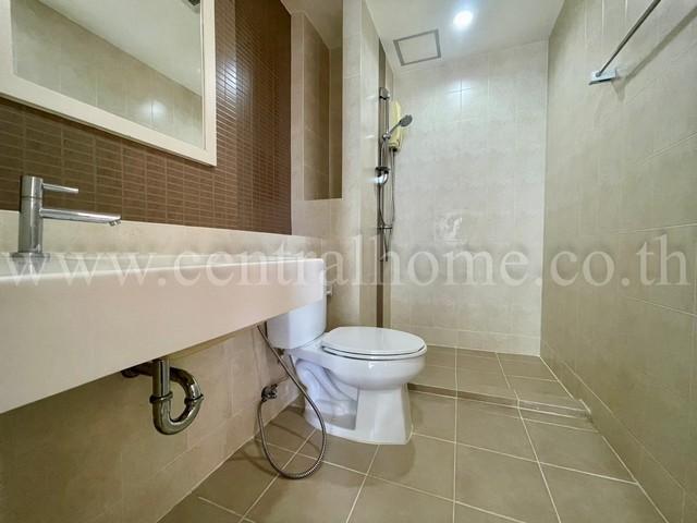 ขายคอนโด ไอวี่ ริเวอร์ คอนโดมิเนียม - Sell Condo Ivy River condominium - 3031211