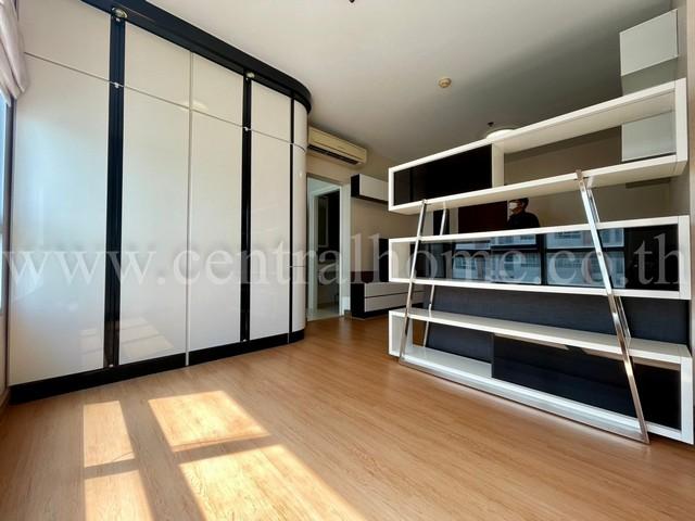 ขายคอนโด ไอวี่ ริเวอร์ คอนโดมิเนียม - Sell Condo Ivy River condominium - 3031208