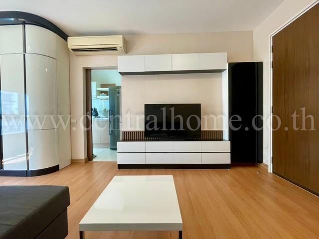 ขายคอนโด ไอวี่ ริเวอร์ คอนโดมิเนียม - Sell Condo Ivy River condominium - 3031206