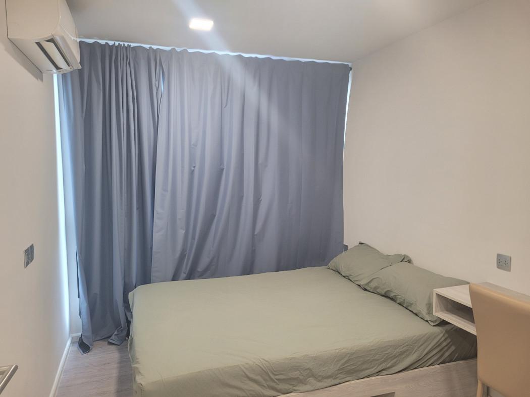 เช่าคอนโด แอทโมซ ทรอปิคาน่า บางนา - Condo Rental   - 3031221
