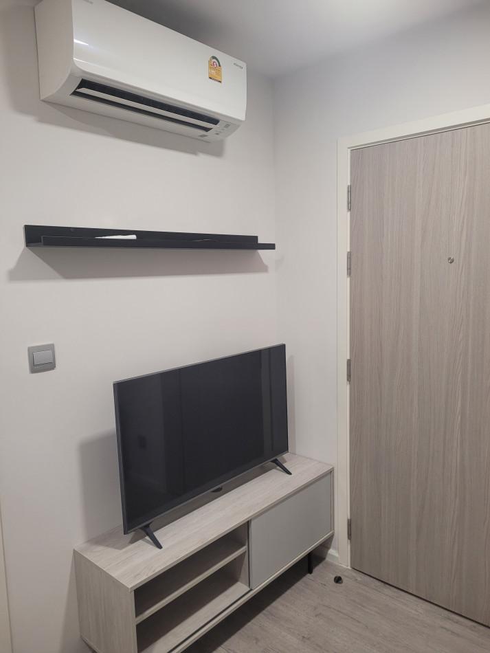 เช่าคอนโด แอทโมซ ทรอปิคาน่า บางนา - Condo Rental   - 3031214