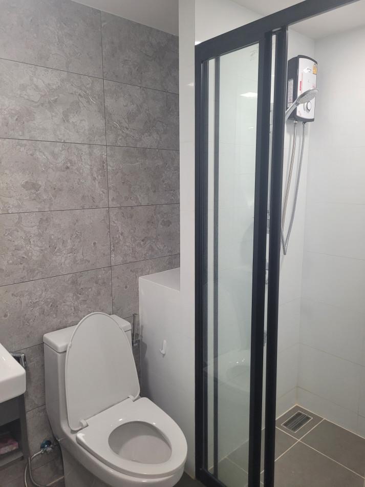 เช่าคอนโด แอทโมซ ทรอปิคาน่า บางนา - Condo Rental   - 3031223