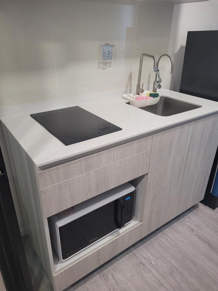 เช่าคอนโด แอทโมซ ทรอปิคาน่า บางนา - Condo Rental   - 3031218
