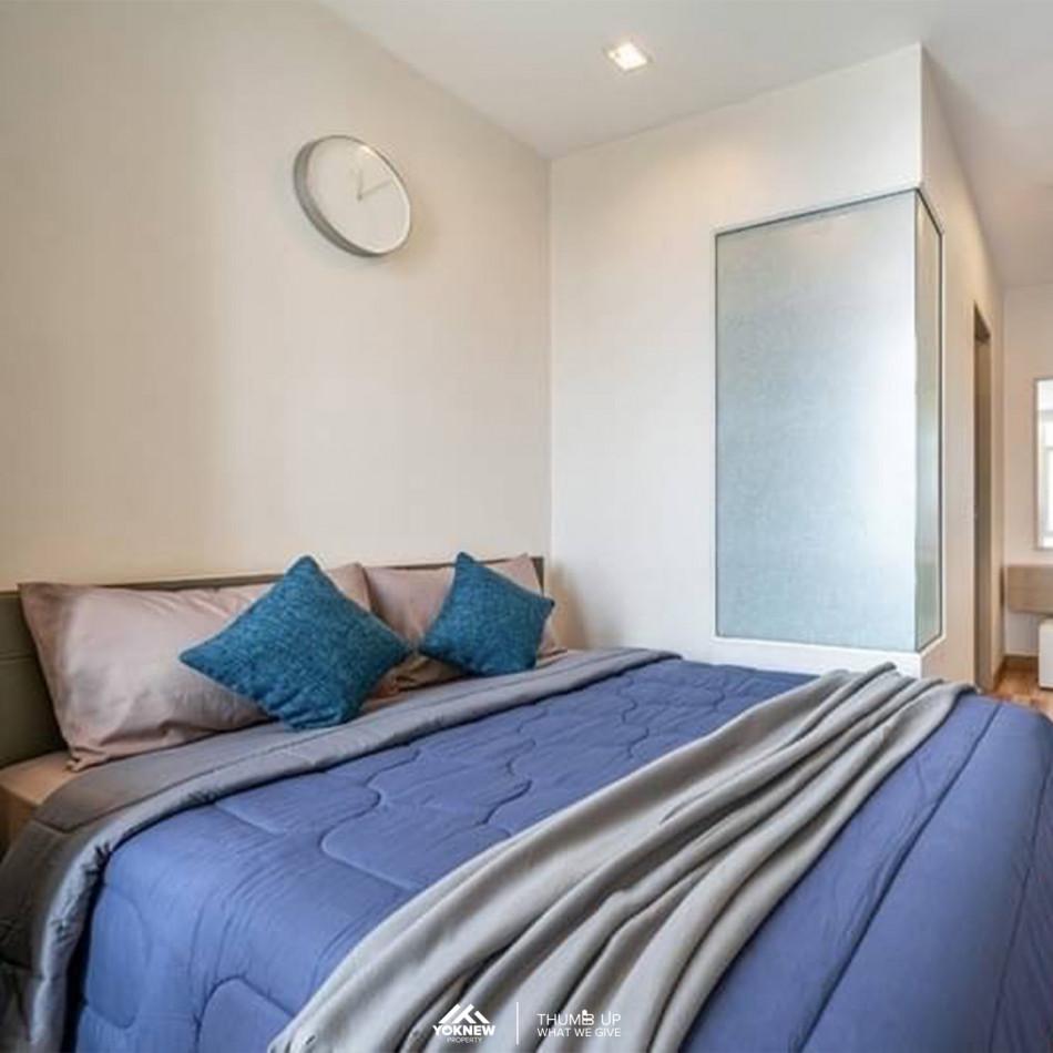 เช่าคอนโด ไอดีโอ เวิร์ฟ สุขุมวิท คอนโดมิเนียม - Condo Rental Ideo Verve Sukhumvit condominium - 3031235