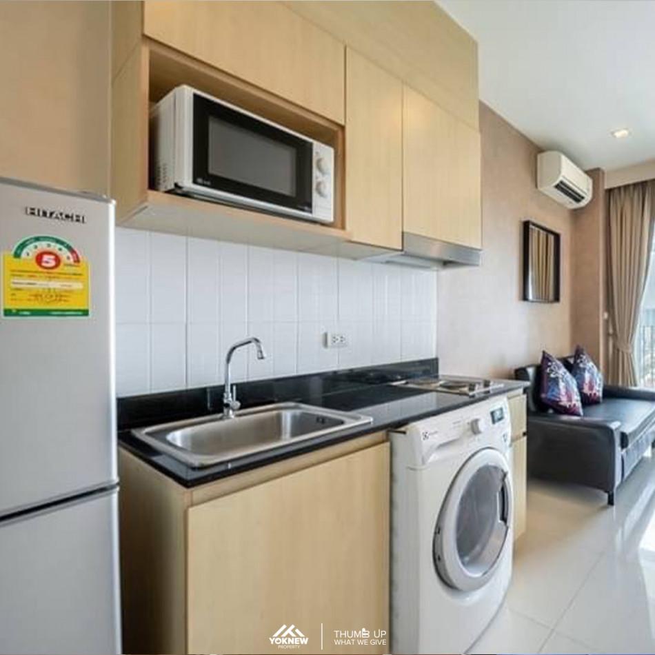 เช่าคอนโด ไอดีโอ เวิร์ฟ สุขุมวิท คอนโดมิเนียม - Condo Rental Ideo Verve Sukhumvit condominium - 3031242