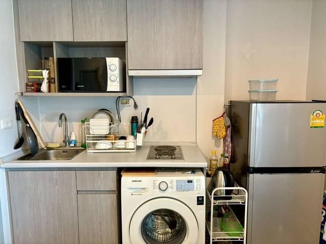 ขายคอนโด ไอดีโอ สาทร-ท่าพระ คอนโดมิเนียม - Sell Condo Ideo Sathorn - Thapra condominium - 3031275