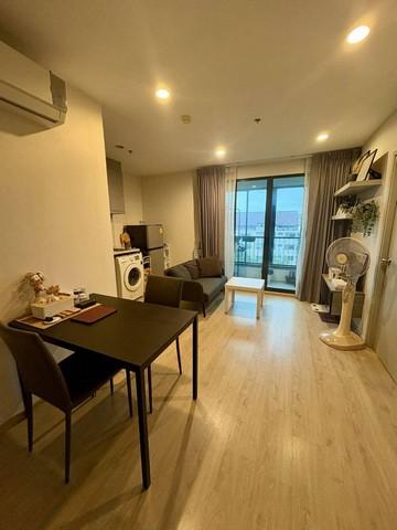 ขายคอนโด ไอดีโอ สาทร-ท่าพระ คอนโดมิเนียม - Sell Condo Ideo Sathorn - Thapra condominium - 3031278