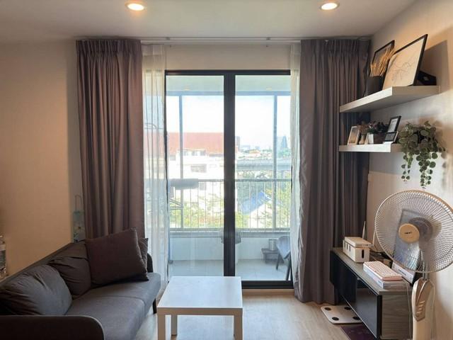 ขายคอนโด ไอดีโอ สาทร-ท่าพระ คอนโดมิเนียม - Sell Condo Ideo Sathorn - Thapra condominium - 3031277