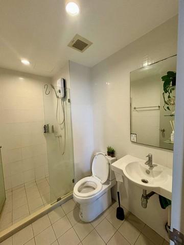 ขายคอนโด ไอดีโอ สาทร-ท่าพระ คอนโดมิเนียม - Sell Condo Ideo Sathorn - Thapra condominium - 3031279