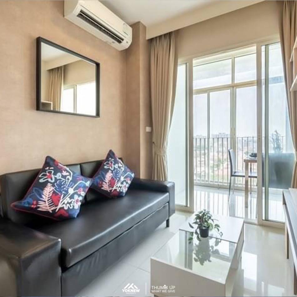 เช่าคอนโด ไอดีโอ เวิร์ฟ สุขุมวิท คอนโดมิเนียม - Condo Rental Ideo Verve Sukhumvit condominium - 3031488