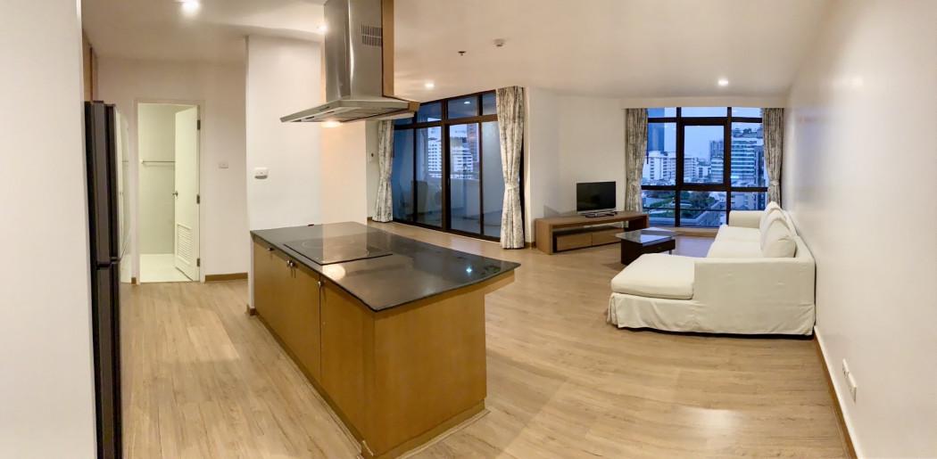 ขายคอนโด เดอะ วอเตอร์ฟอร์ด พาร์ค สุขุมวิท53 คอนโดมิเนียม - Sell Condo The Waterford Park Sukhumvit53 condominium - 3031697