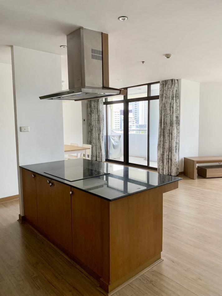 ขายคอนโด เดอะ วอเตอร์ฟอร์ด พาร์ค สุขุมวิท53 คอนโดมิเนียม - Sell Condo The Waterford Park Sukhumvit53 condominium - 3031700