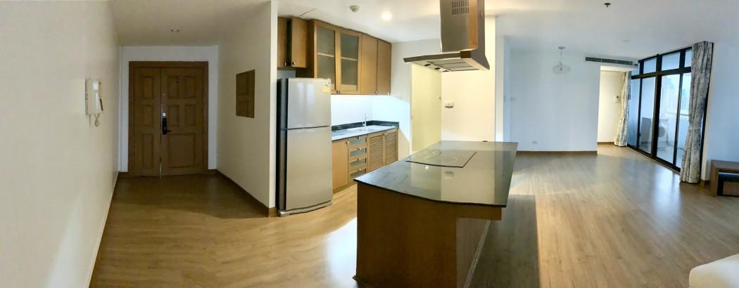 ขายคอนโด เดอะ วอเตอร์ฟอร์ด พาร์ค สุขุมวิท53 คอนโดมิเนียม - Sell Condo The Waterford Park Sukhumvit53 condominium - 3031702
