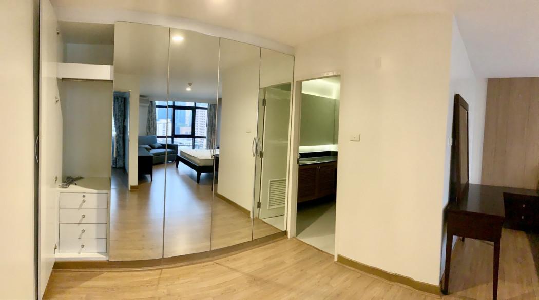 ขายคอนโด เดอะ วอเตอร์ฟอร์ด พาร์ค สุขุมวิท53 คอนโดมิเนียม - Sell Condo The Waterford Park Sukhumvit53 condominium - 3031703