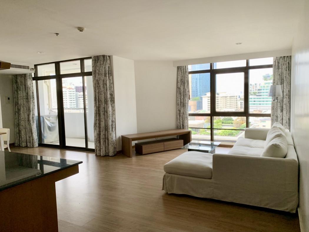 ขายคอนโด เดอะ วอเตอร์ฟอร์ด พาร์ค สุขุมวิท53 คอนโดมิเนียม - Sell Condo The Waterford Park Sukhumvit53 condominium - 3031696