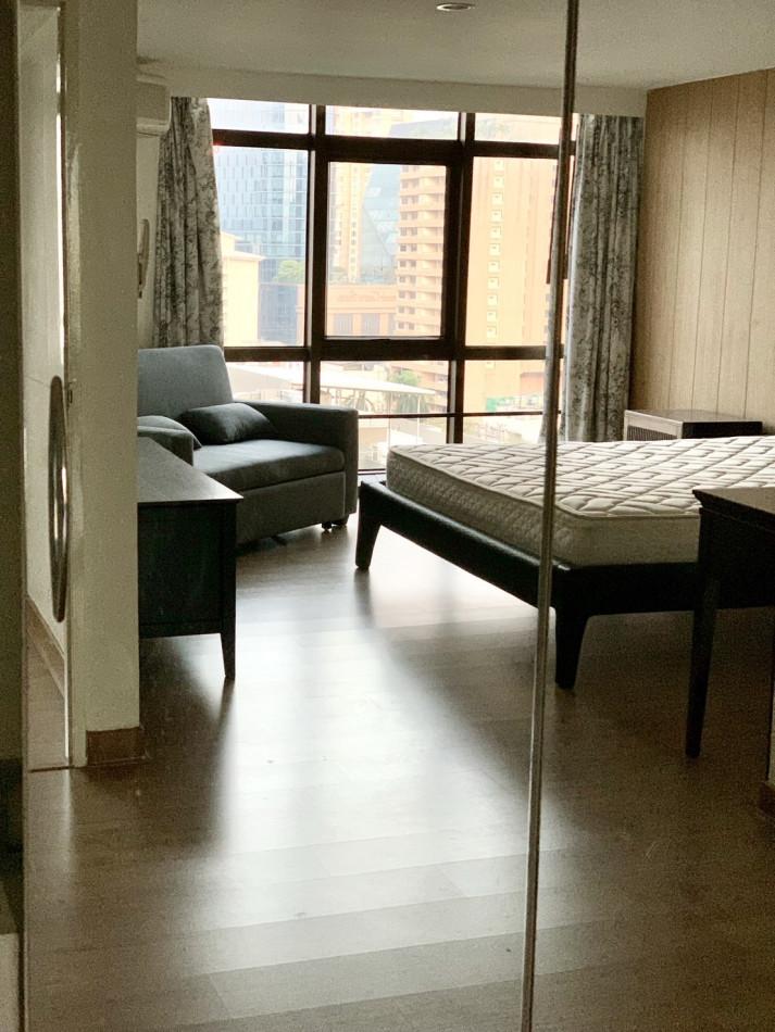 ขายคอนโด เดอะ วอเตอร์ฟอร์ด พาร์ค สุขุมวิท53 คอนโดมิเนียม - Sell Condo The Waterford Park Sukhumvit53 condominium - 3031698