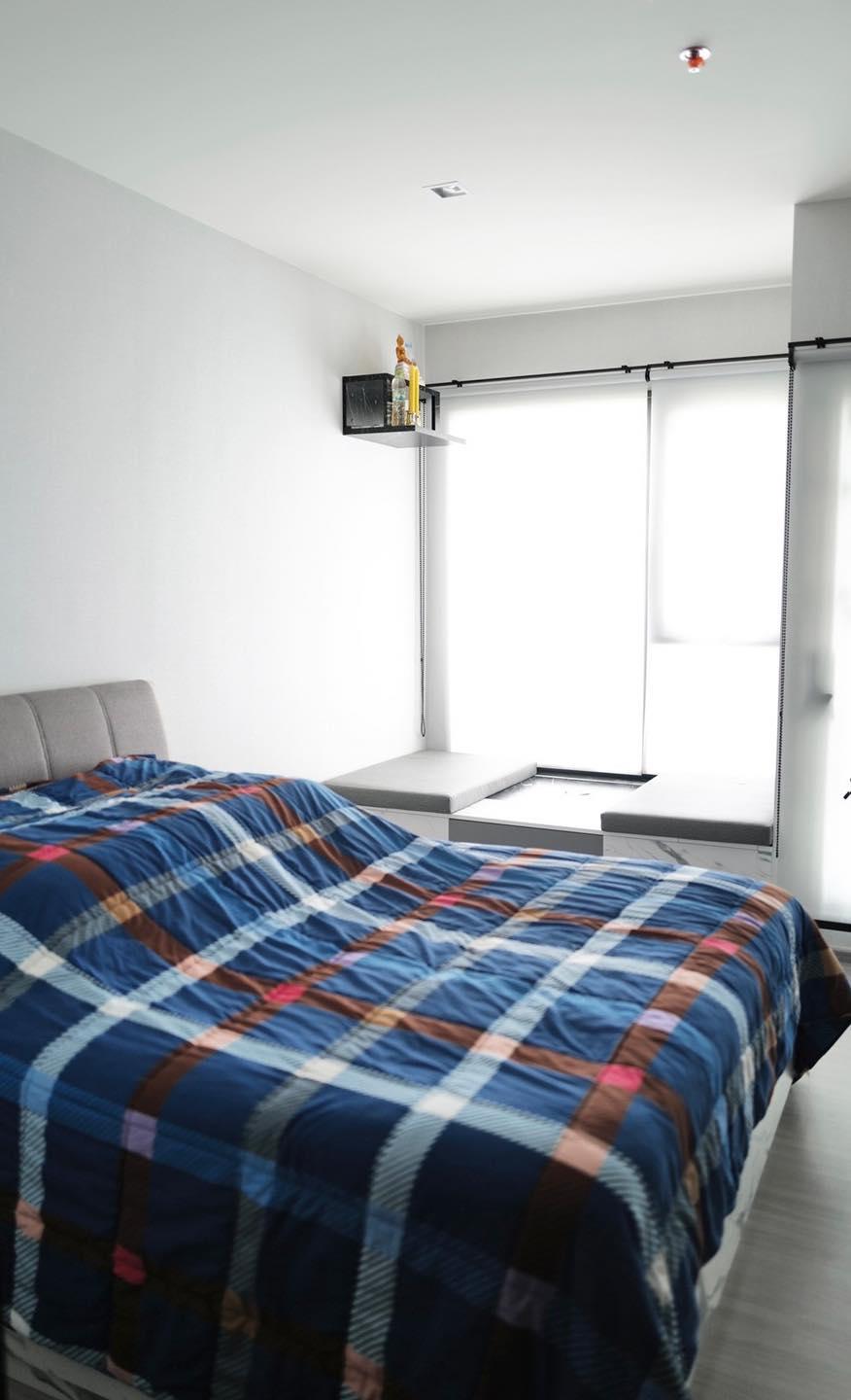 ขายคอนโด ไลฟ์ สุขุมวิท 62 คอนโดมิเนียม - Sell Condo Life Sukhumvit 62 condominium - 3031765