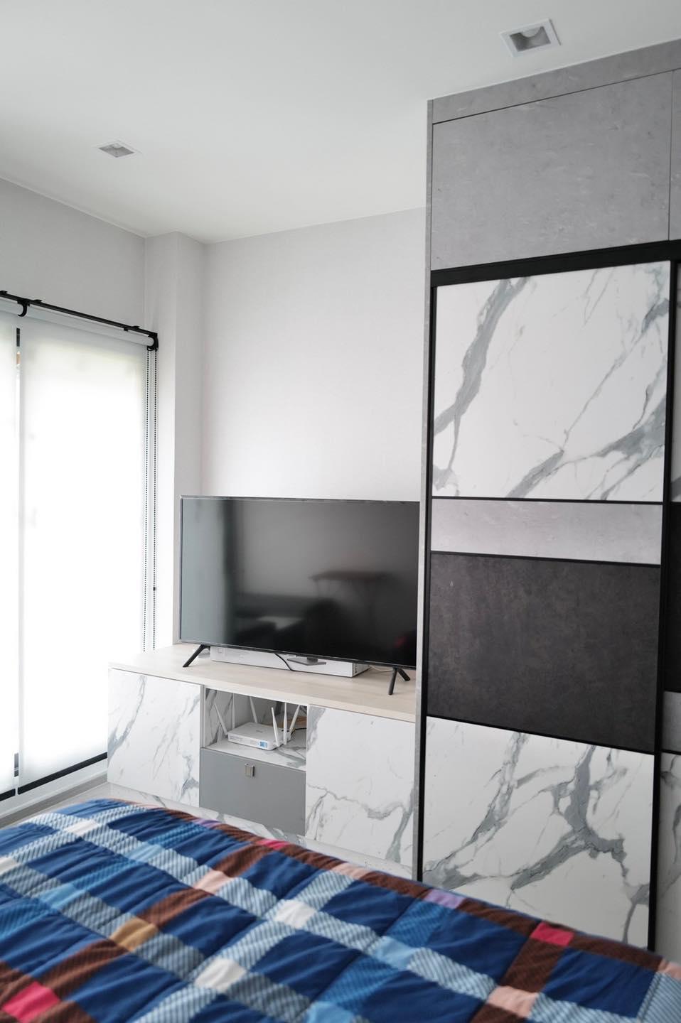 ขายคอนโด ไลฟ์ สุขุมวิท 62 คอนโดมิเนียม - Sell Condo Life Sukhumvit 62 condominium - 3031766