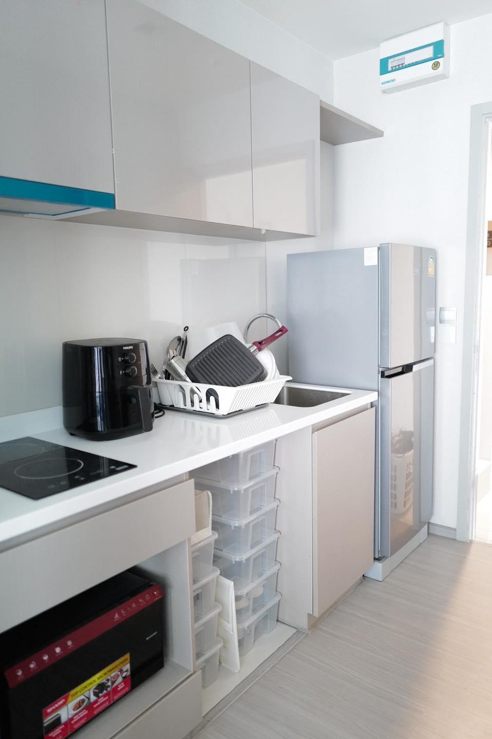 ขายคอนโด ไลฟ์ สุขุมวิท 62 คอนโดมิเนียม - Sell Condo Life Sukhumvit 62 condominium - 3031768