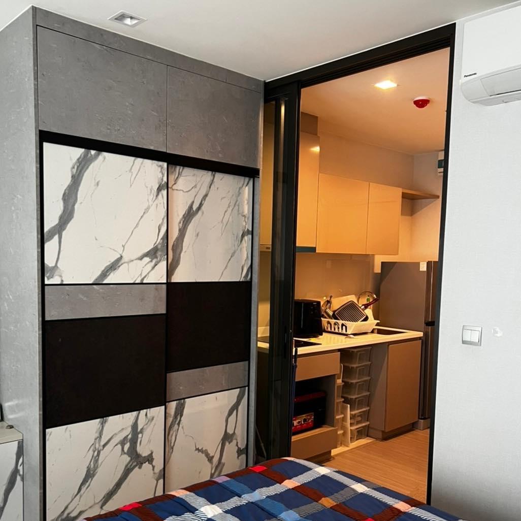 ขายคอนโด ไลฟ์ สุขุมวิท 62 คอนโดมิเนียม - Sell Condo Life Sukhumvit 62 condominium - 3031770