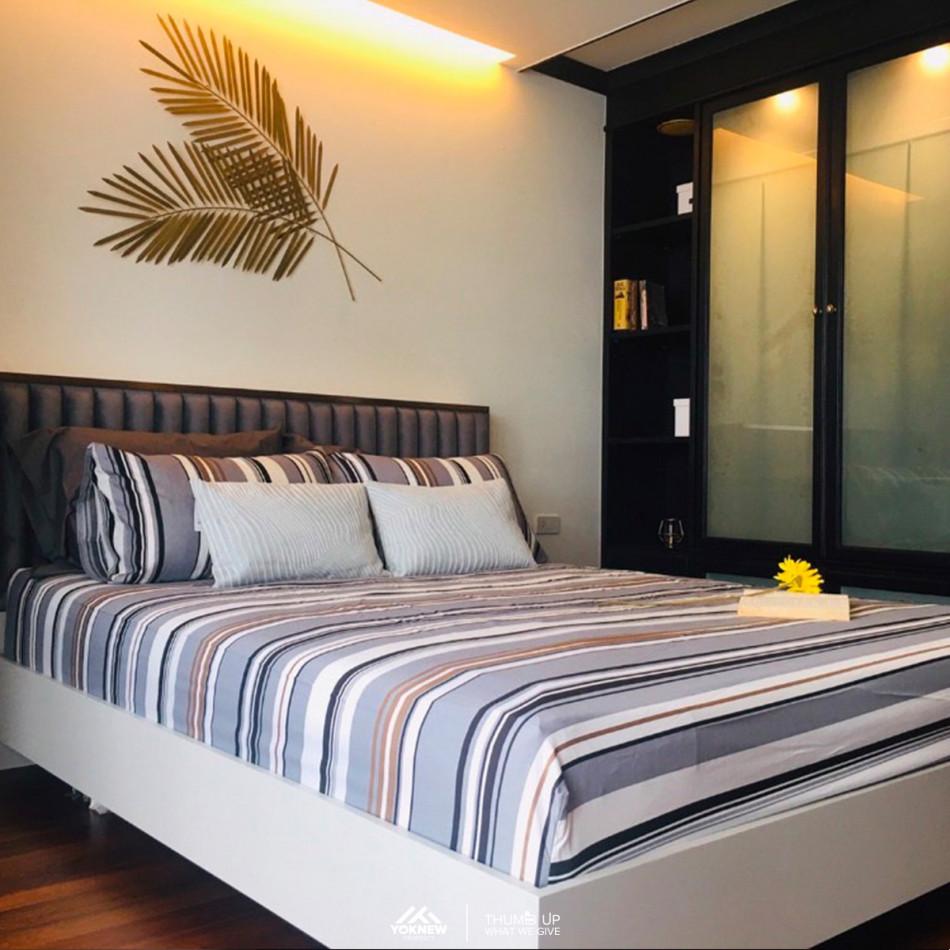 ขายคอนโด กรีนพอยท์ สีลม คอนโดมิเนียม - Sell Condo Green Point Silom condominium - 3031801