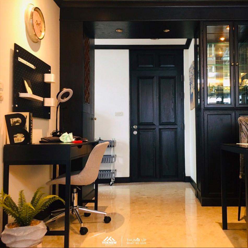 ขายคอนโด กรีนพอยท์ สีลม คอนโดมิเนียม - Sell Condo Green Point Silom condominium - 3031809