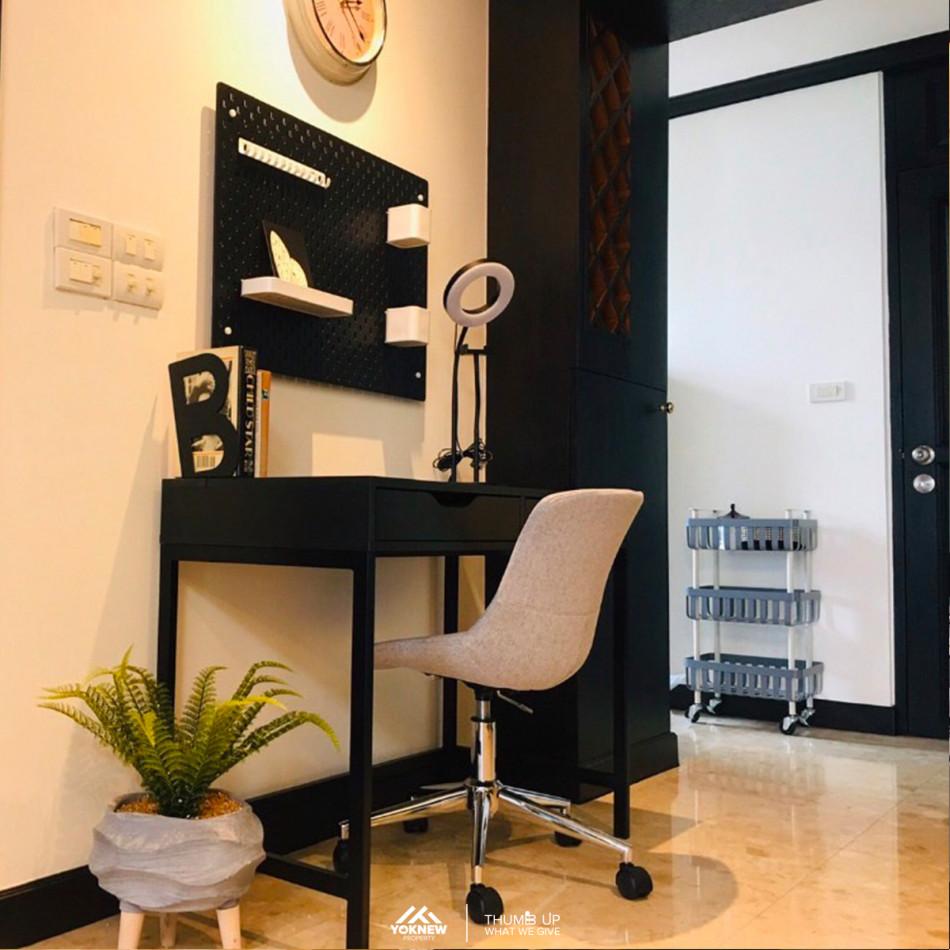 ขายคอนโด กรีนพอยท์ สีลม คอนโดมิเนียม - Sell Condo Green Point Silom condominium - 3031800